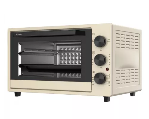Мини-печь ARDO MO3831C2 бежевый