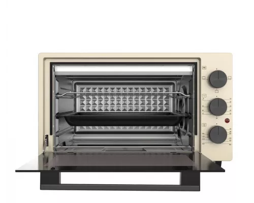Мини-печь ARDO MO3831C2 бежевый