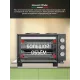 Мини-печь ARDO MO3831HPA2
