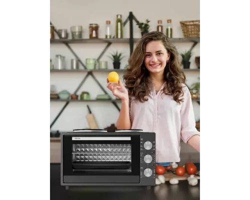 Мини-печь ARDO MO3831HPA2