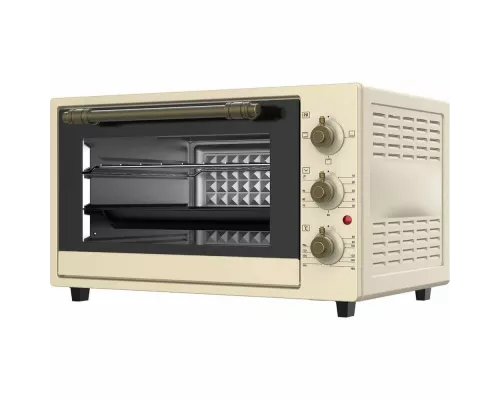 Мини-печь ARDO MO3831RC2 бежевый