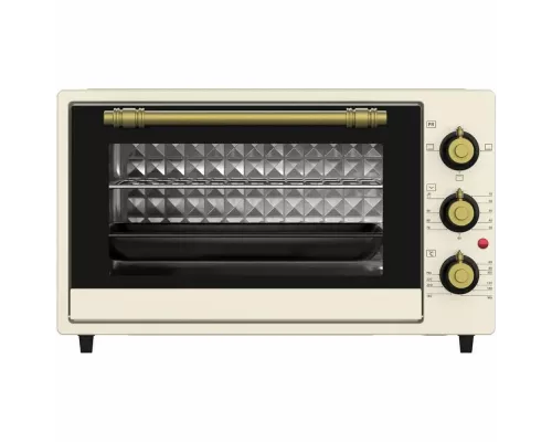 Мини-печь ARDO MO3831RC2 бежевый