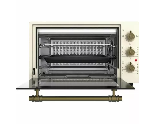 Мини-печь ARDO MO3831RC2 бежевый