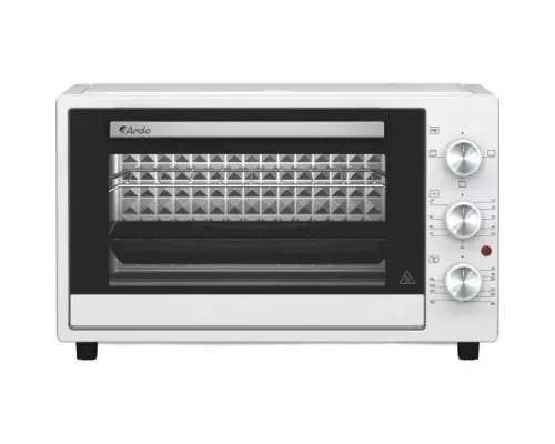 Мини-печь ARDO MO3831W2 белый