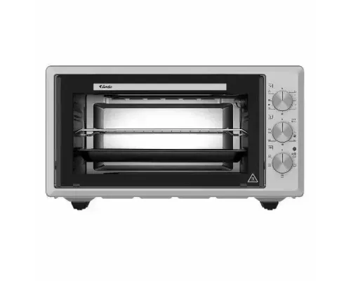 Мини-печь ARDO MO4552S2 серебристый