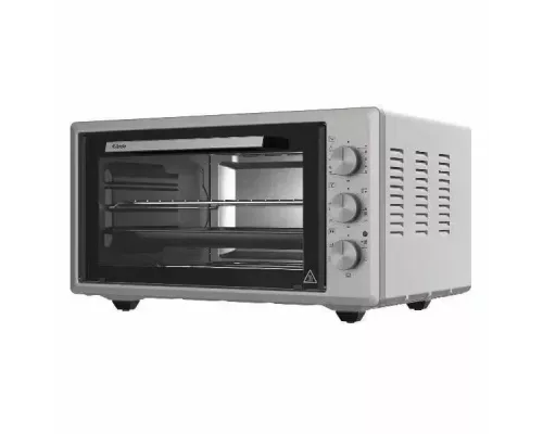 Мини-печь ARDO MO4552S2 серебристый