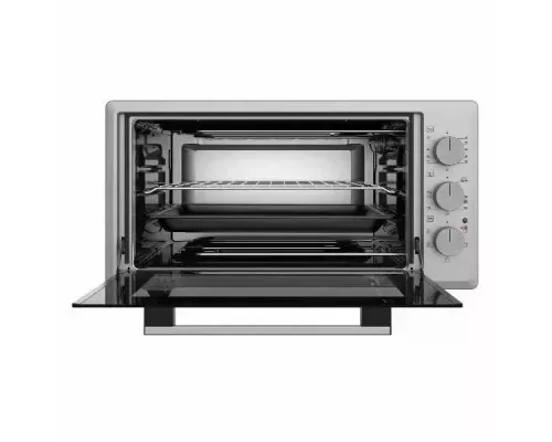 Мини-печь ARDO MO4552S2 серебристый