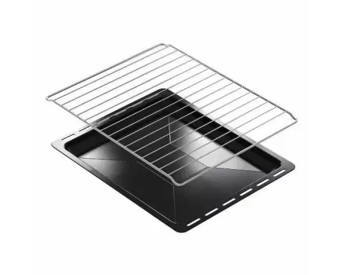 Мини-печь ARDO MO4552S2 серебристый