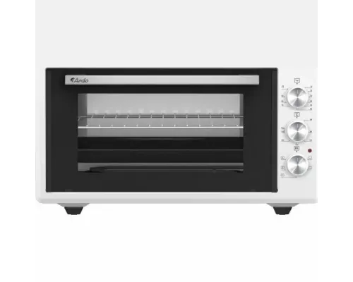 Мини-печь ARDO MO4552W2 белый