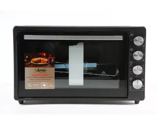 Мини-печь ARDO MO7052A2 Антрацит