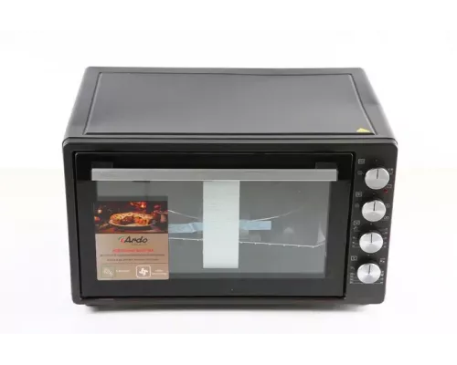 Мини-печь ARDO MO7052A2 Антрацит