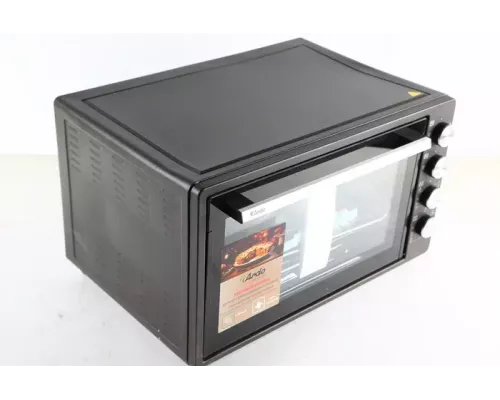 Мини-печь ARDO MO7052A2 Антрацит