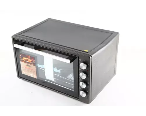 Мини-печь ARDO MO7052A2 Антрацит