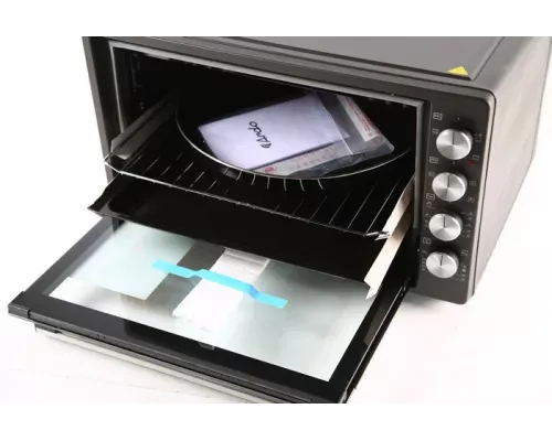 Мини-печь ARDO MO7052A2 Антрацит