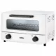 Мини-печь BBK OE1270M белый