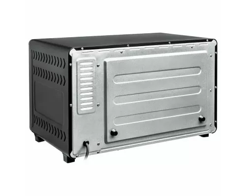 Мини-печь BBK OE4523MC белый/серый