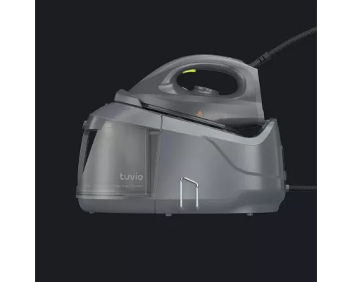 Парогенератор TUVIO TSS02B