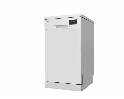 Посудомоечная машина ASCOLI A60DWFSD1230W