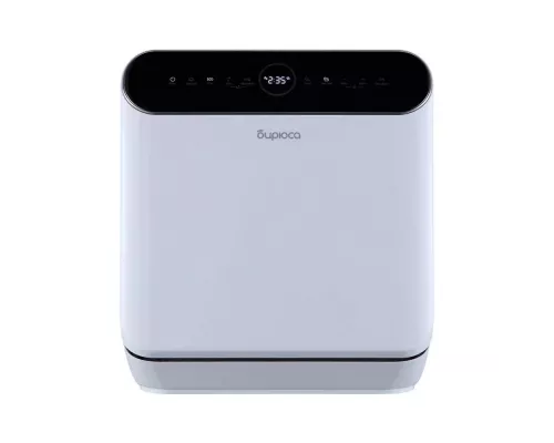 Посудомоечная машина Бирюса DWC-506/6 W белый