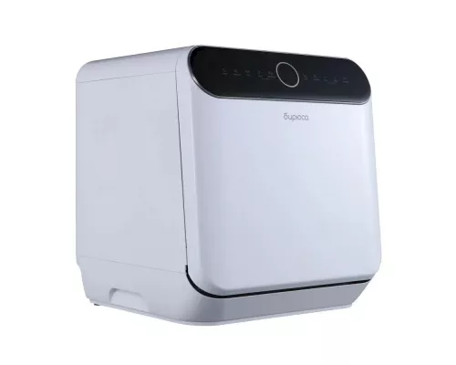 Посудомоечная машина Бирюса DWC-506/6 W белый