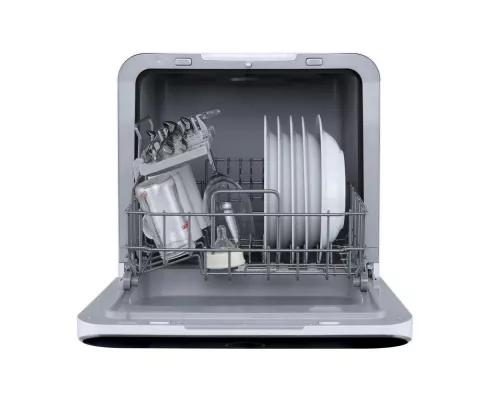 Посудомоечная машина Бирюса DWC-506/6 W белый