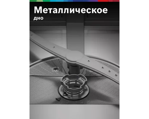 Посудомоечная машина Bosch SMS26DW00T белый