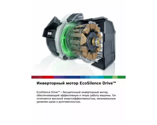 Посудомоечная машина Bosch SMS8ZDI86Q серебристый