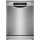 Посудомоечная машина Bosch SMS8ZDI86Q серебристый