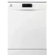 Посудомоечная машина Electrolux ESA47210SW белый