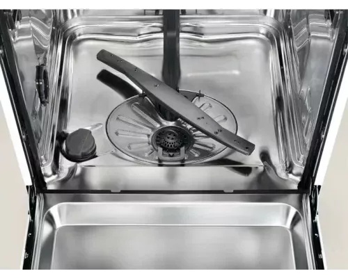 Посудомоечная машина Electrolux ESA47210SW белый