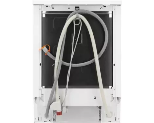 Посудомоечная машина Electrolux ESA47210SW белый