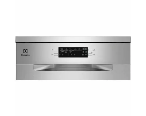 Посудомоечная машина Electrolux ESA47210SX серебристый