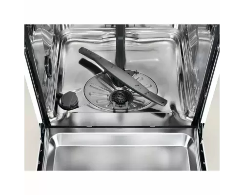 Посудомоечная машина Electrolux ESA47210SX серебристый