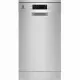 Посудомоечная машина Electrolux ESA63200SX серебристый