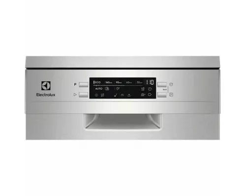 Посудомоечная машина Electrolux ESA63200SX серебристый