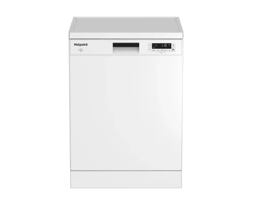 Посудомоечная машина HOTPOINT HF 4C86 белый