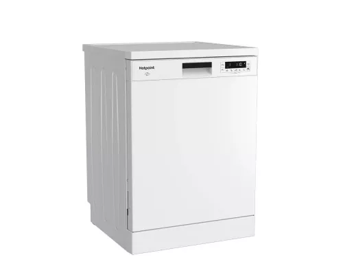 Посудомоечная машина HOTPOINT HF 4C86 белый