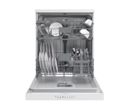 Посудомоечная машина HOTPOINT HF 4C86 белый