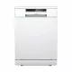 Посудомоечная машина LEX DW 6063N WH белый
