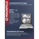 Посудомоечная машина MAUNFELD MLP60020 Light Beam