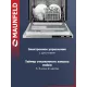 Посудомоечная машина MAUNFELD MLP60020 Light Beam