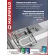 Посудомоечная машина MAUNFELD MLP60020 Light Beam