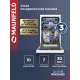 Посудомоечная машина MAUNFELD MWF45230W белый