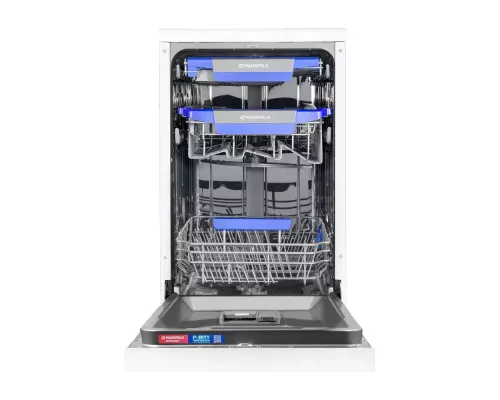 Посудомоечная машина MAUNFELD MWF45230W белый