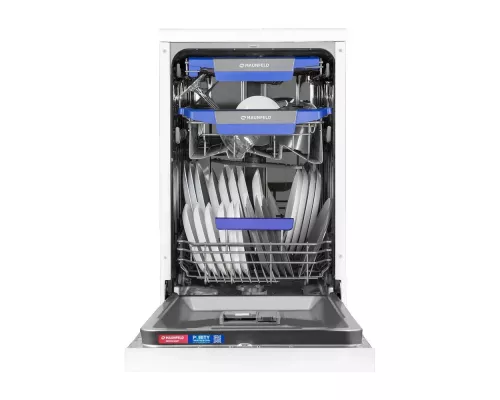 Посудомоечная машина MAUNFELD MWF45230W белый