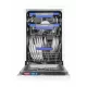 Посудомоечная машина MAUNFELD MWF45230W белый