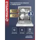 Посудомоечная машина MAUNFELD MWF60120W белый
