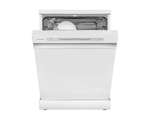 Посудомоечная машина MAUNFELD MWF60120W белый