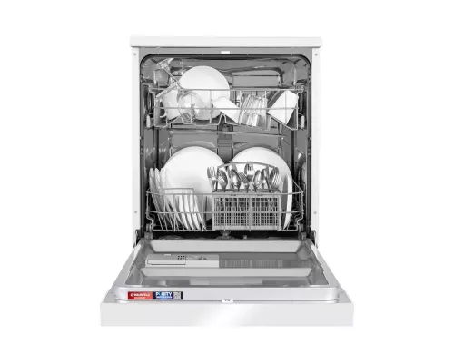 Посудомоечная машина MAUNFELD MWF60120W белый