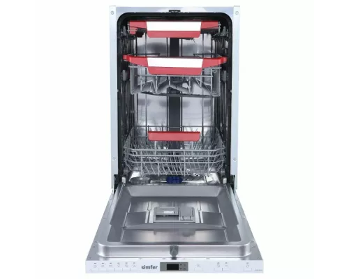 Посудомоечная машина Simfer DGB4701